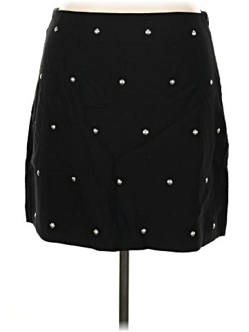 Ann Taylor LOFT Casual Skirt (view 1)