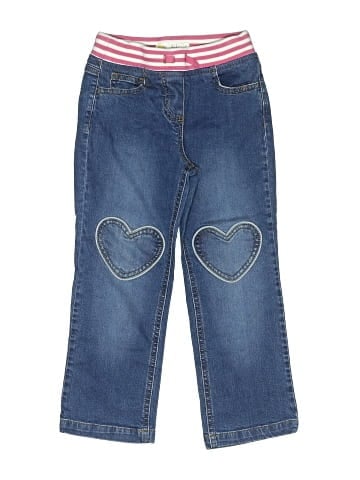 Mini Boden Jeans (view 1)