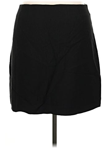 Ann Taylor LOFT Casual Skirt (view 2)