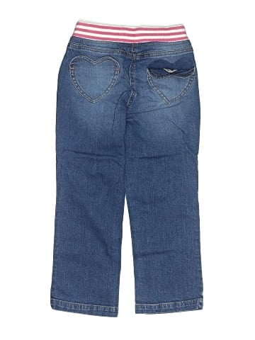 Mini Boden Jeans (view 2)