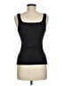 Babaton Black Tank Top Size M - photo 2