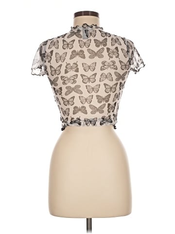 Forever 21 Sleeveless Blouse (view 2)