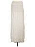 Max Studio Ivory Casual Skirt Size L - photo 2
