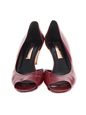 Rupert Sanderson Heels (view 2)