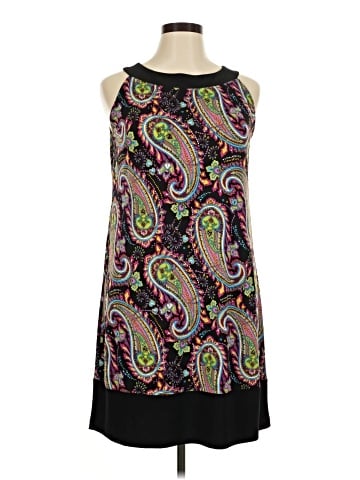 Tiana B. Casual Dress (view 1)