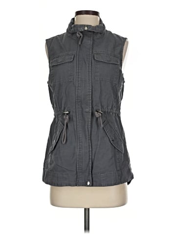 Sebby Vest (view 1)