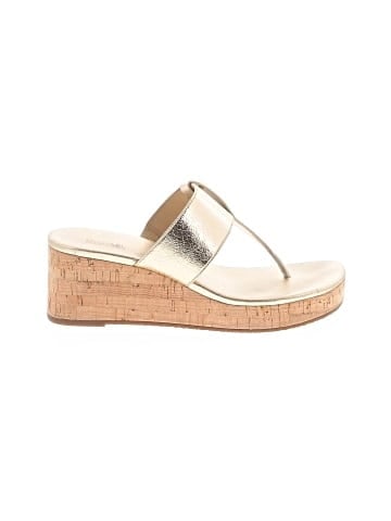 MICHAEL Michael Kors Wedges (view 1)
