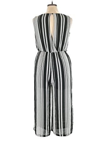Luxology Jumpsuit (view 2)