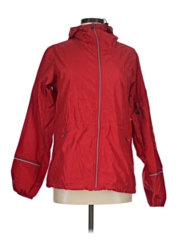 Holloway Windbreaker (view 1)