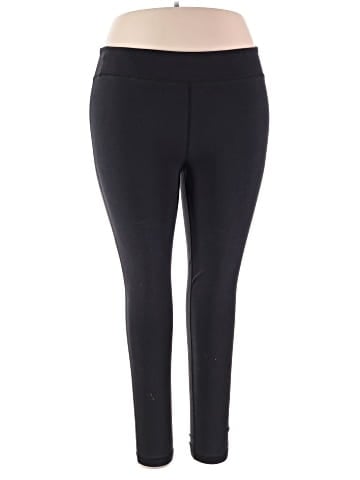 Be Inspired Active Pants (view 1)