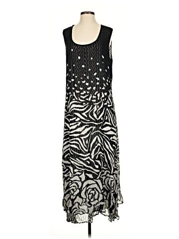 Lola P. Cocktail Dress (view 1)