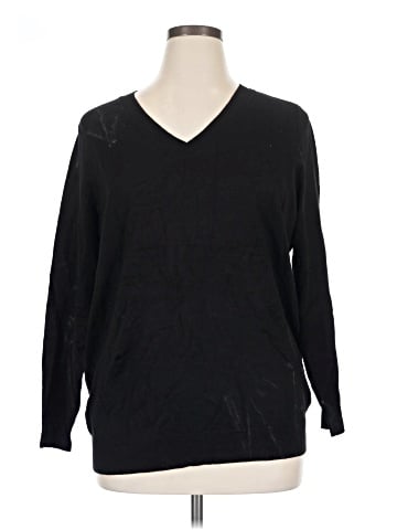 DR2 Long Sleeve Top (view 1)