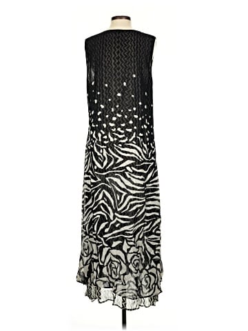 Lola P. Cocktail Dress (view 2)