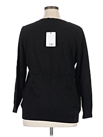 DR2 Long Sleeve Top (view 2)