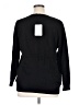 DR2 Black Long Sleeve Top Size 1X - photo 2