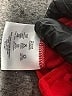 Patagonia Red Track Jacket Size L - photo 7