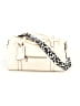 Mali & Lili Animal Print Ivory White Weekender One size - photo 1