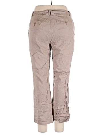 Talbots Khakis (view 2)