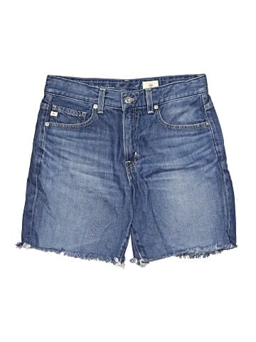 Adriano Goldschmied Denim Shorts (view 1)