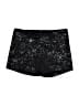 Ivivva Stars Black Shorts Size 14 - photo 1
