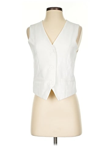 Steve Madden Sleeveless Blouse (view 1)