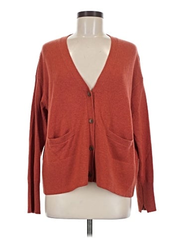 Everlane Cashmere Cardigan (view 1)