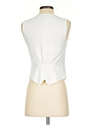 Steve Madden Sleeveless Blouse (view 2)