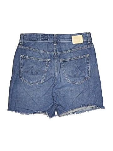 Adriano Goldschmied Denim Shorts (view 2)