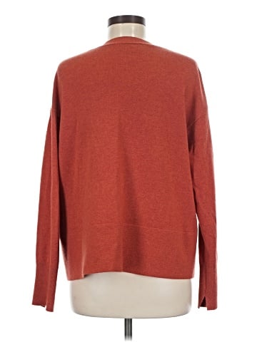 Everlane Cashmere Cardigan (view 2)