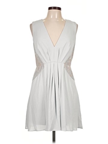 BCBGMAXAZRIA Cocktail Dress (view 1)