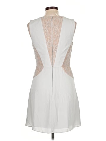 BCBGMAXAZRIA Cocktail Dress (view 2)