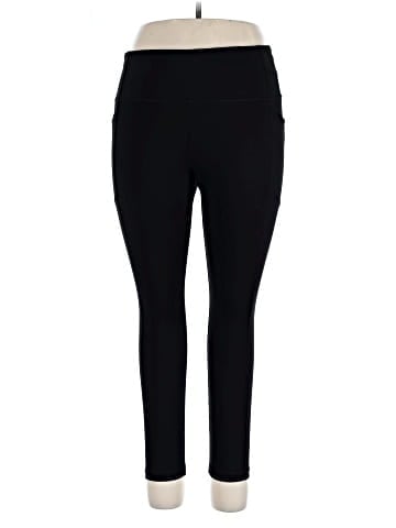 Avia Active Pants (view 1)