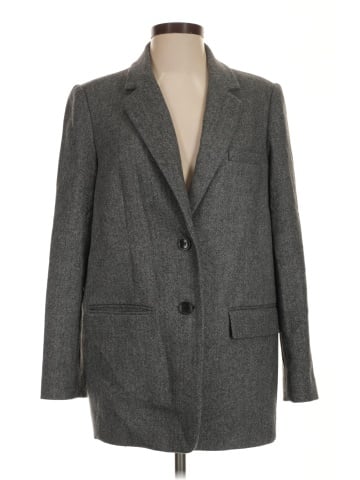 Everlane Wool Blazer (view 1)