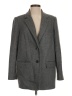 Everlane Gray Wool Blazer Size 4 - photo 1