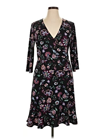 Leota Casual Dress (view 1)