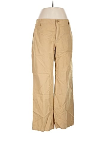 J.Crew Khakis (view 1)