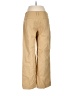 J.Crew 100% Cotton Solid Tan Khakis Size 27 waist (petite) - photo 2