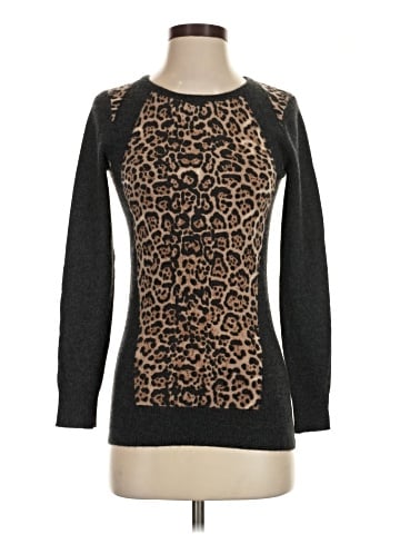 Hayden Long Sleeve T-Shirt (view 1)
