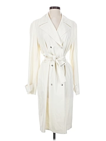 Theory Trenchcoat (view 1)