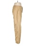 J.Crew 100% Cotton Solid Tan Khakis Size 27 waist (petite) - photo 4