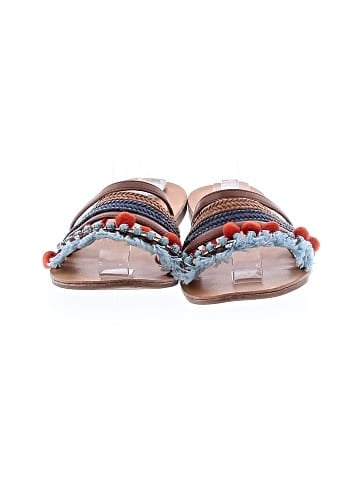 BP. Sandals (view 2)