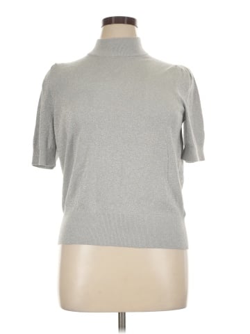 MICHAEL Michael Kors Turtleneck Sweater (view 1)