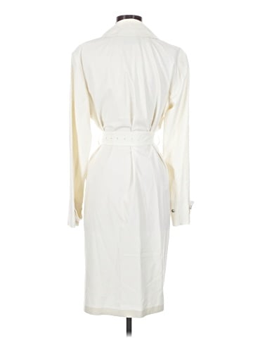 Theory Trenchcoat (view 2)