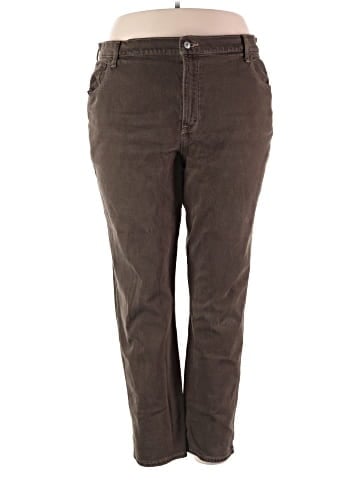 Abercrombie & Fitch Jeans (view 1)