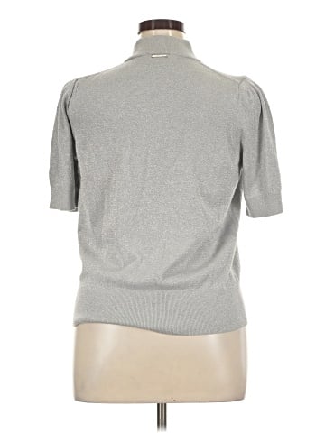 MICHAEL Michael Kors Turtleneck Sweater (view 2)