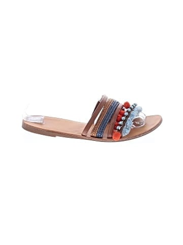 BP. Sandals (view 1)