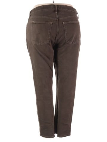 Abercrombie & Fitch Jeans (view 2)