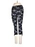 lucy Graphic Gray Active Pants Size XS (estimated) - photo 1