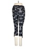 lucy Graphic Gray Active Pants Size XS (estimated) - photo 2