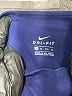 Nike Color Block Blue Active Pants Size XS - photo 4